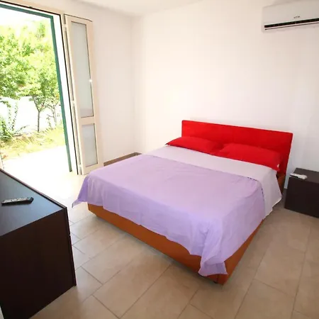 Verdementa Apartman *