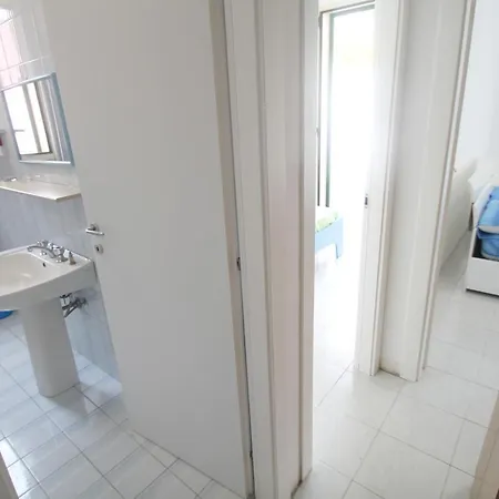 Apartman Verdementa *