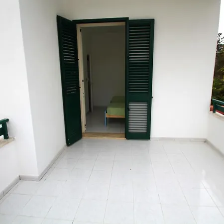 Verdementa Apartman *