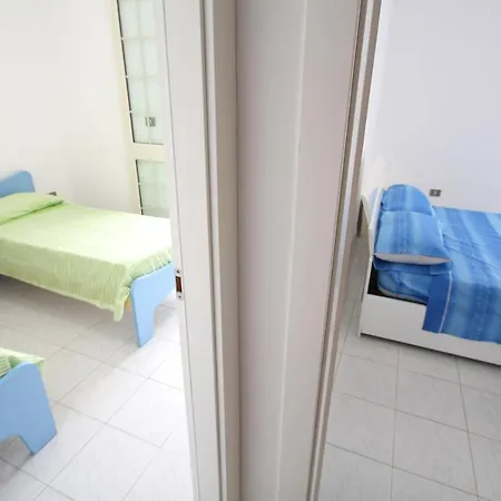 Apartman Verdementa Gallipoli