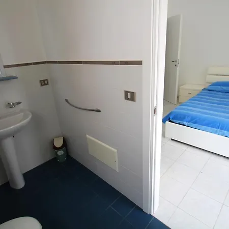 Apartman Verdementa *