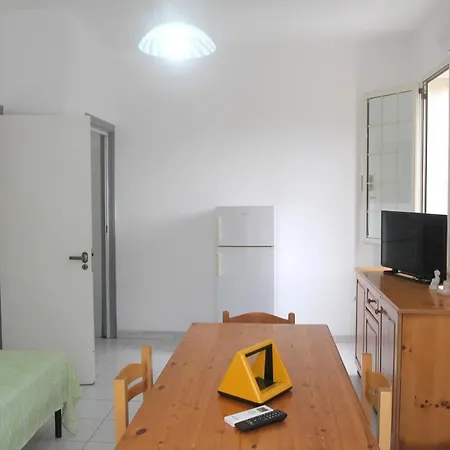 Apartman Verdementa *