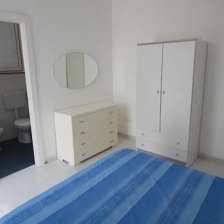 Verdementa Apartman *