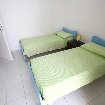 Verdementa Apartman *