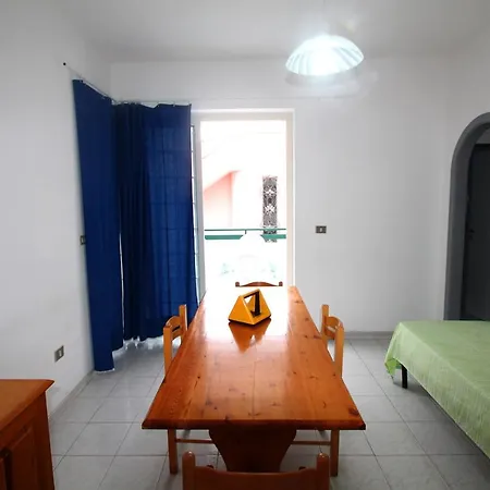 Apartman Verdementa