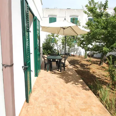 Апартаменти Verdementa Галліполі