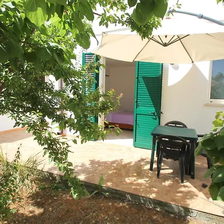 Verdementa Apartment