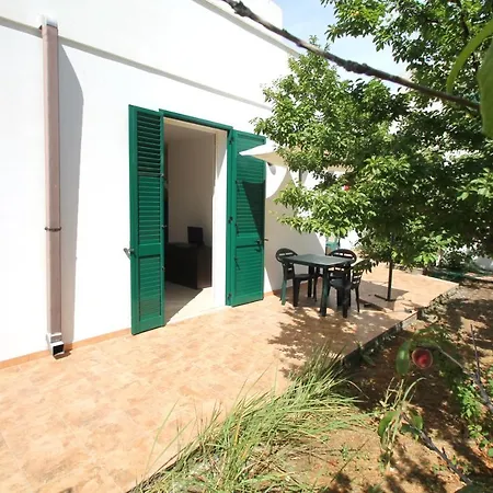 Apartment Verdementa