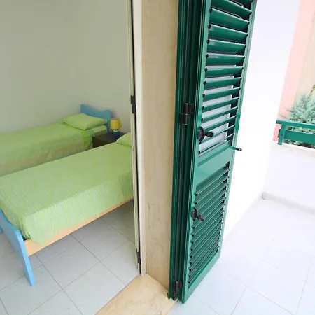 Verdementa * Gallipoli