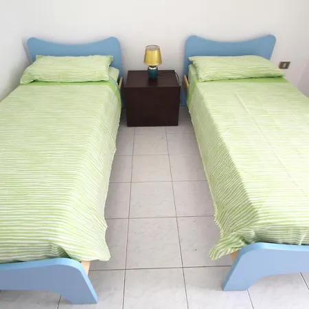 Verdementa Apartment