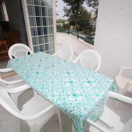 Verdementa Apartment Gallipoli