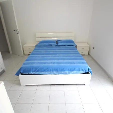 Verdementa Apartment Gallipoli