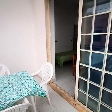 Apartment Verdementa Gallipoli