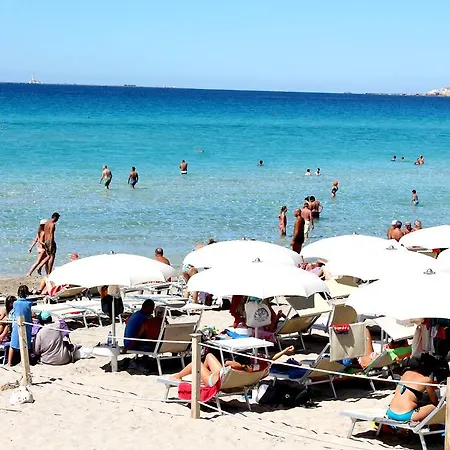 Апартаменти Verdementa *