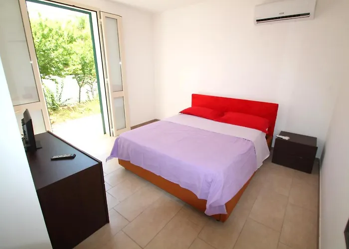 Verdementa Apartment *