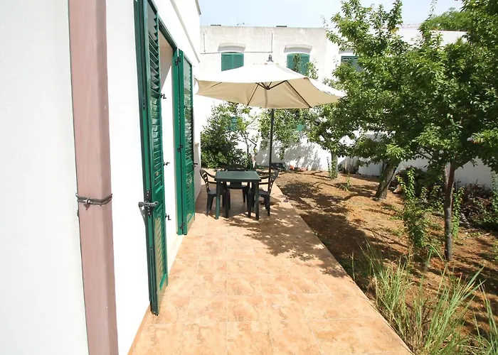 Apartment Verdementa Gallipoli