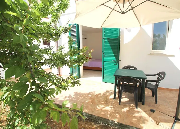 Apartment Verdementa Gallipoli