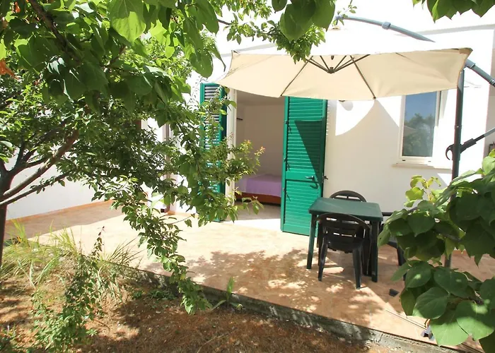 Verdementa Apartment