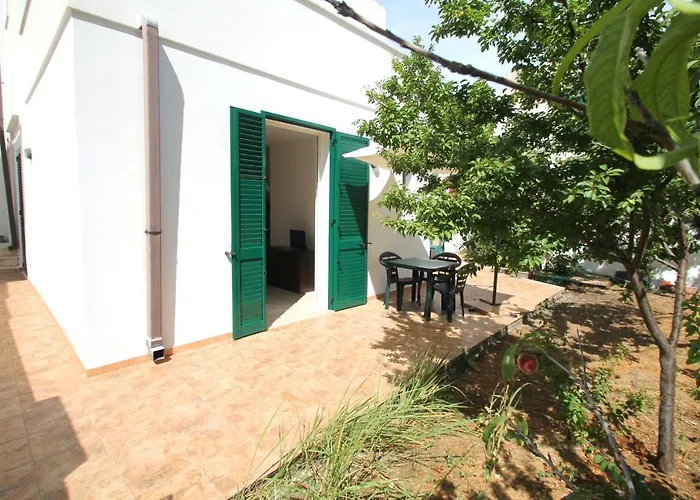 Apartment Verdementa