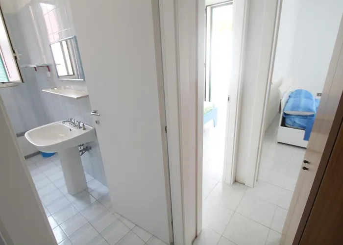 Apartment Verdementa *