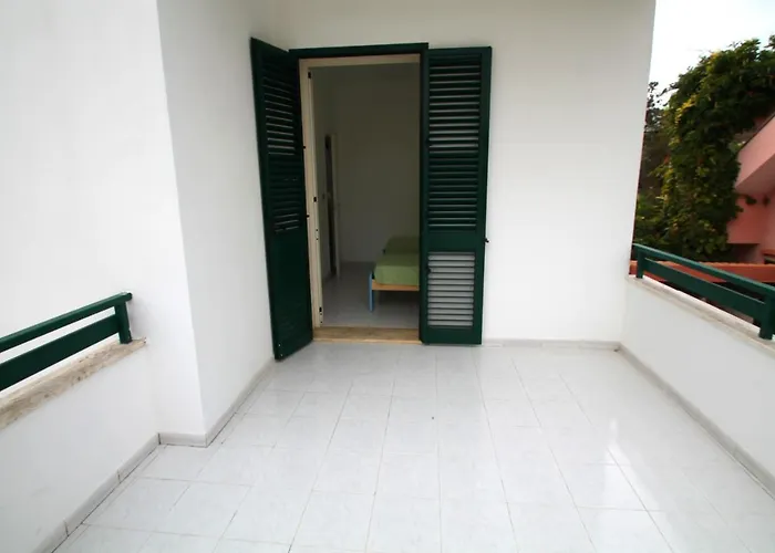 Verdementa Apartment *