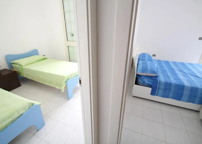 Apartment Verdementa Gallipoli