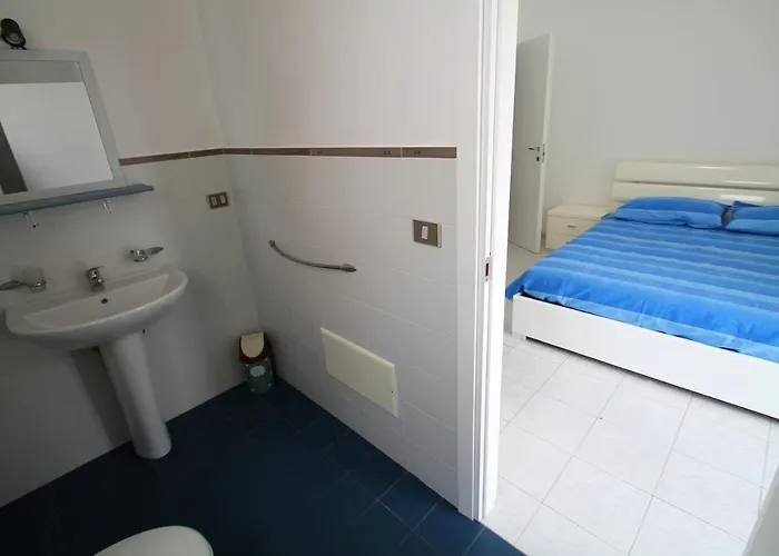 Apartment Verdementa *