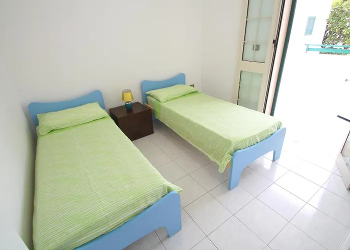 Apartment Verdementa