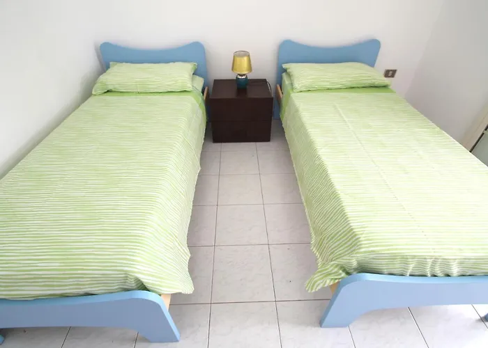 Verdementa Apartment