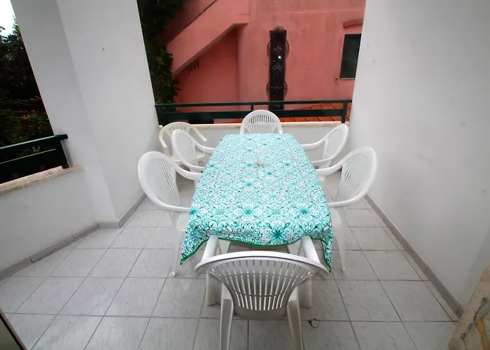 Verdementa * Gallipoli