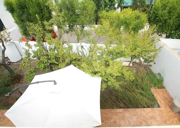 Verdementa アパート