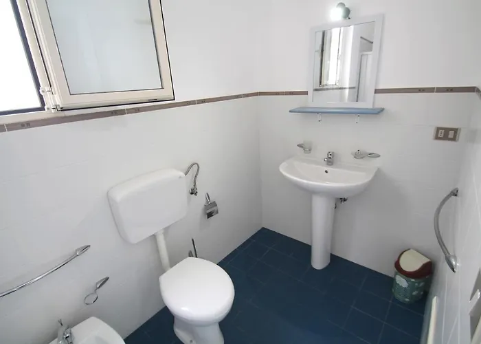 Verdementa Apartment Gallipoli