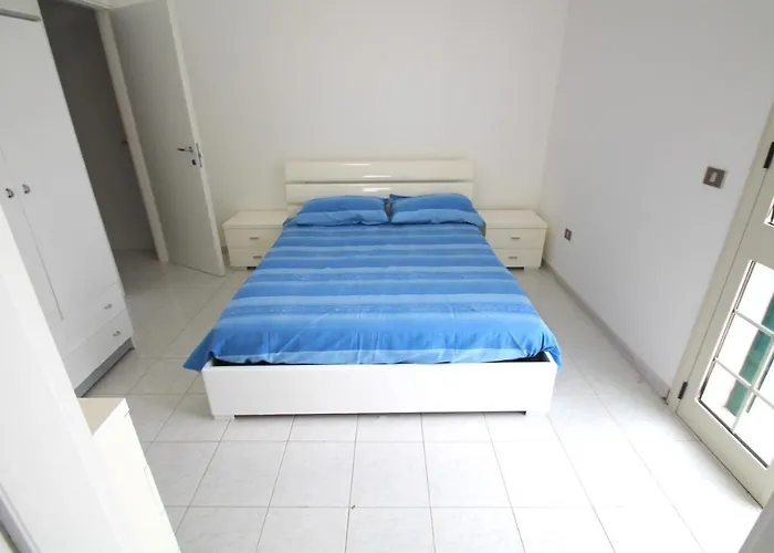 Verdementa Apartment Gallipoli