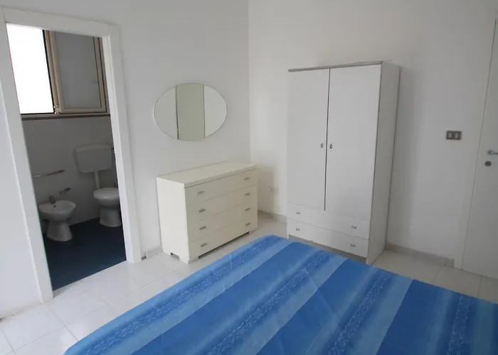 Verdementa Apartment *