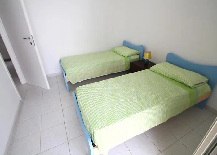 Verdementa Apartment *