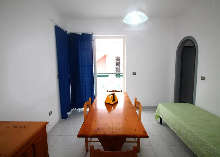 Apartment Verdementa