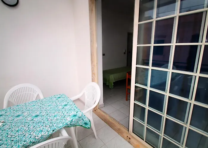 Apartment Verdementa Gallipoli